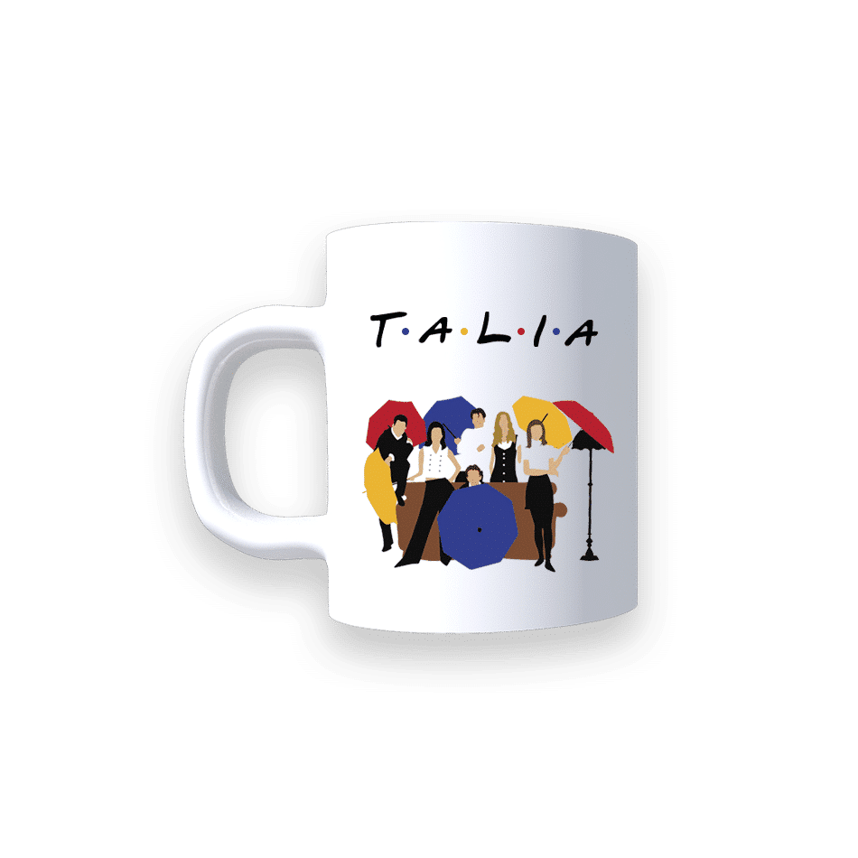 Custom Stickers Design · Print · Deliver