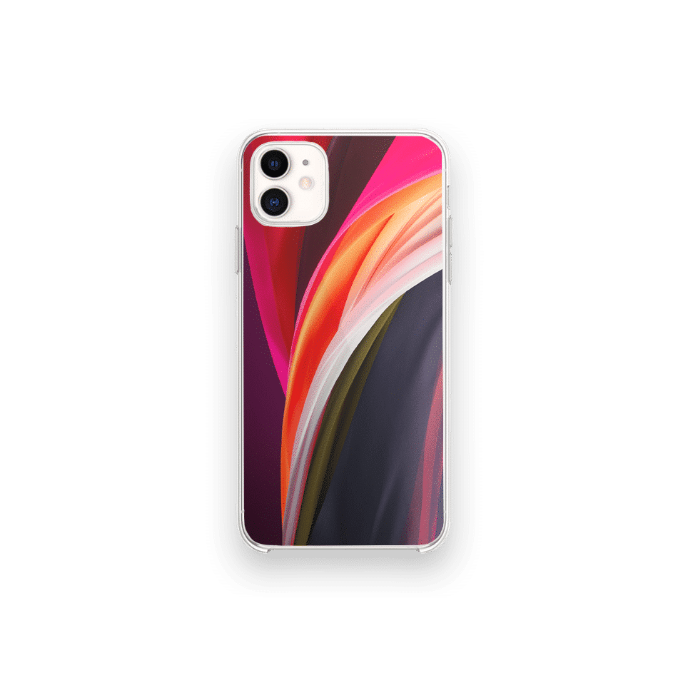 Custom iPhone 11 Case Design · Print · Deliver