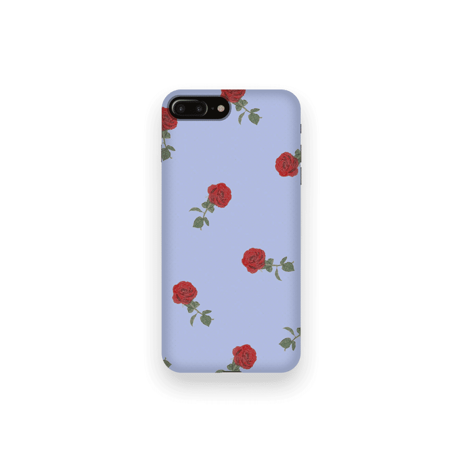 Custom iPhone 7/8 Plus Case - Online Printing - PrintMe.online - Design ...