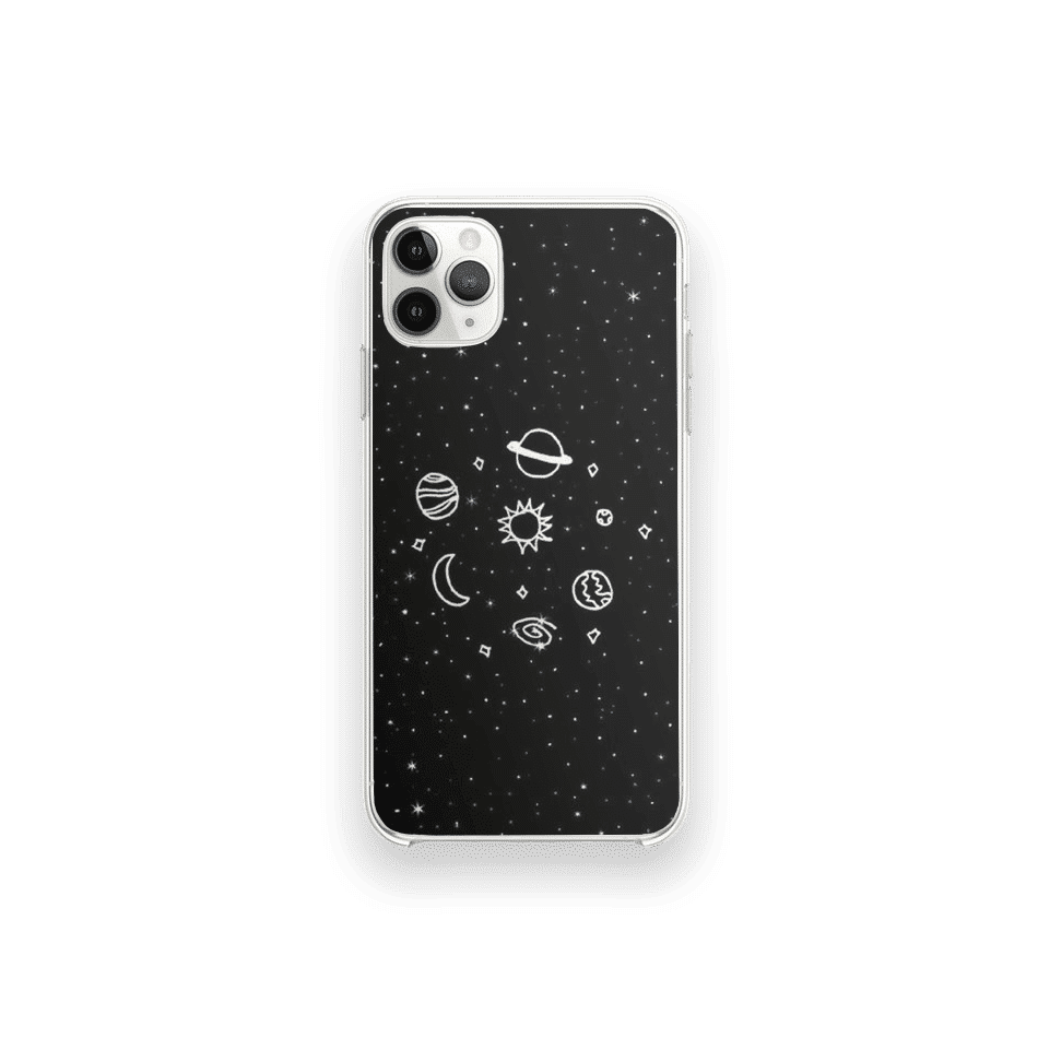Custom iPhone 11 Pro Case Design · Print · Deliver