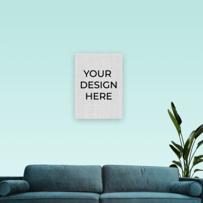 Custom A3 Canvas | PrintMe.online | Design · Print · Deliver
