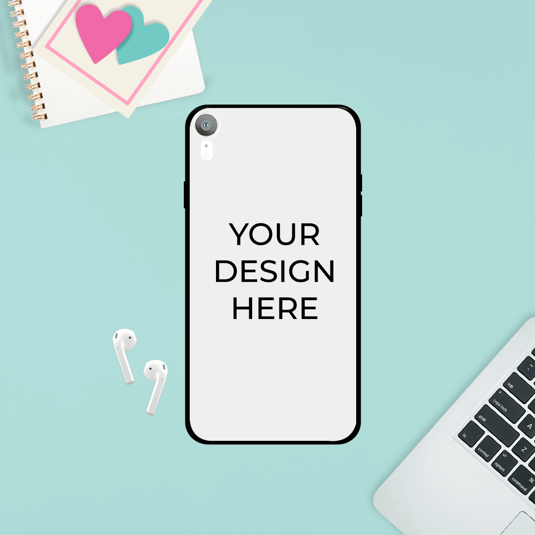 Custom IPhone XR Case PrintMe online Design Print Deliver