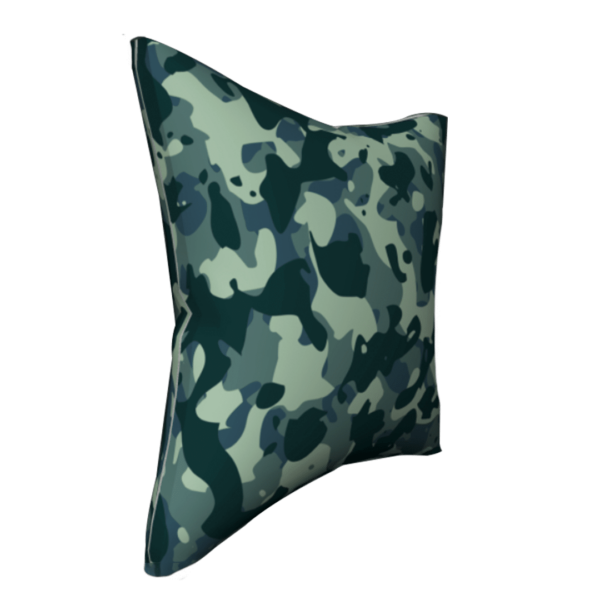 Custom Polyester Pillow Cover