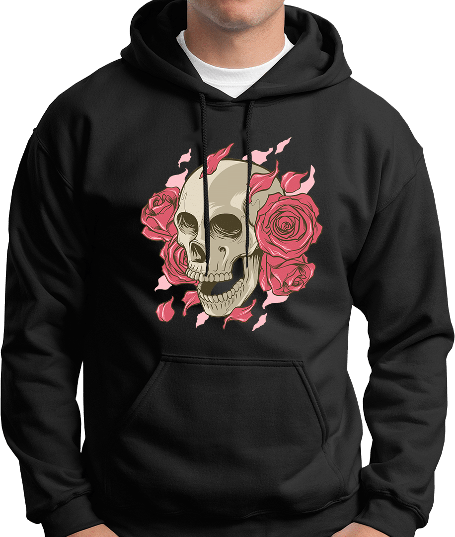 Custom Hoodies - PrintMe.online