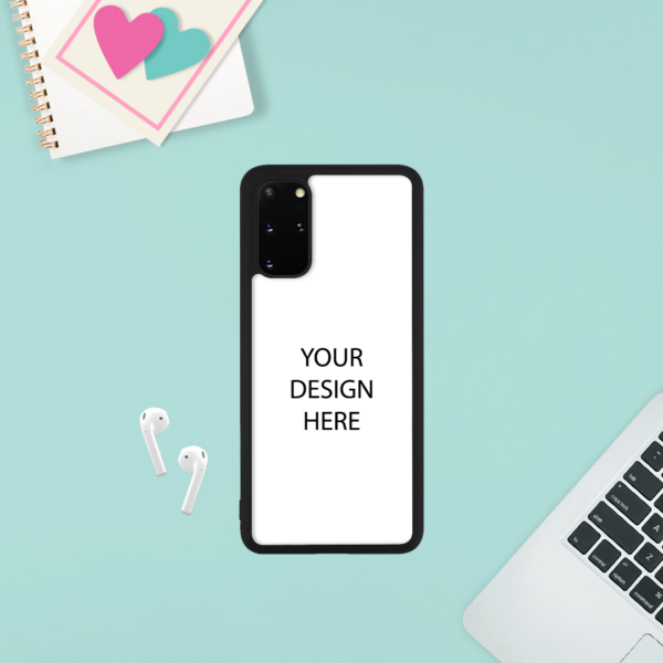 Custom Samsung S20+ Case