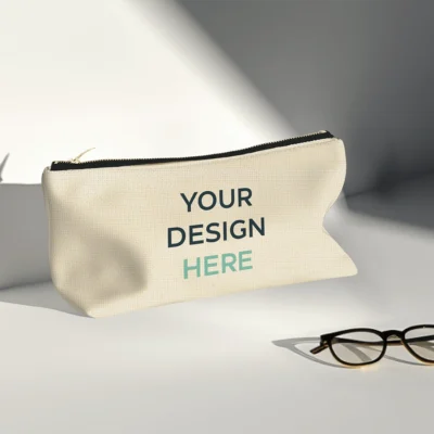 Customizable Pouch