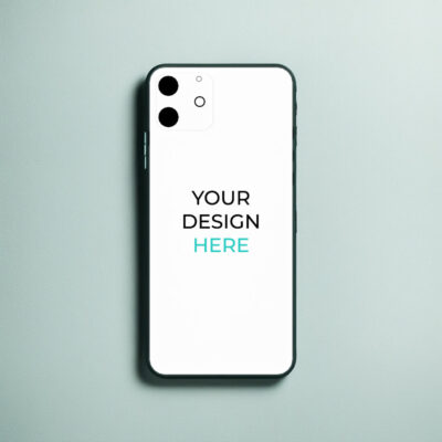 Custom designed iPhone 11