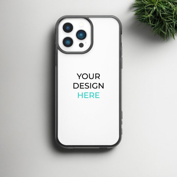 Custom designed iPhone 13 pro