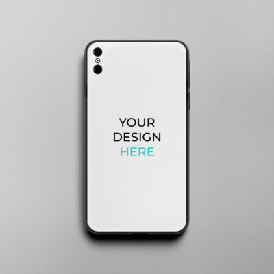 Custom designed iPhone X-XS