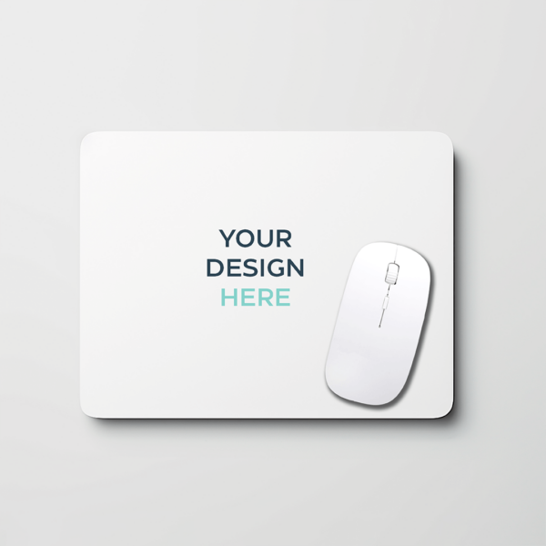 Custom designed Mouse Pad