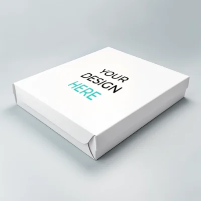 Custom Designed Box