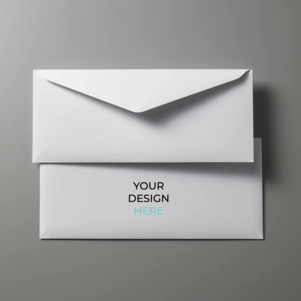 Customizable Envelope