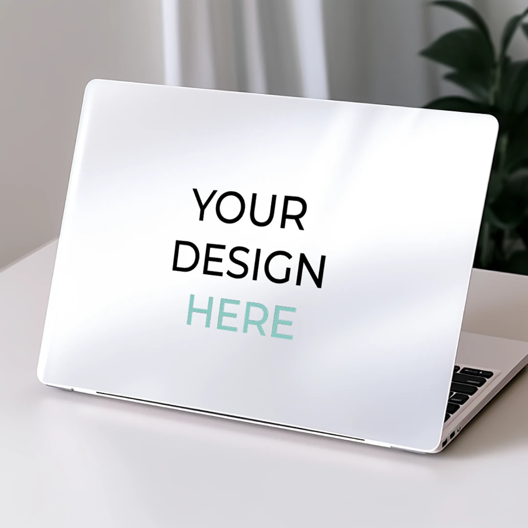 Personalized macbook cheap cover