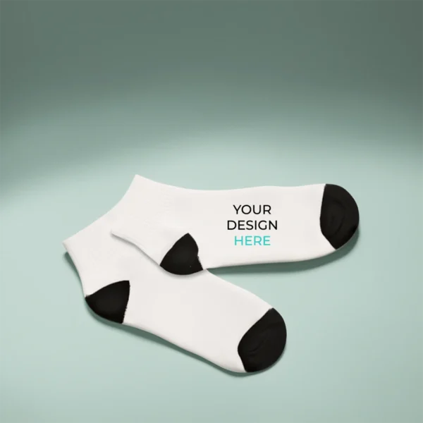 custom designed socks