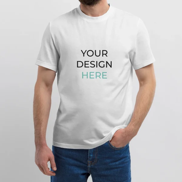 Custom T-shirt - PrintMe.online